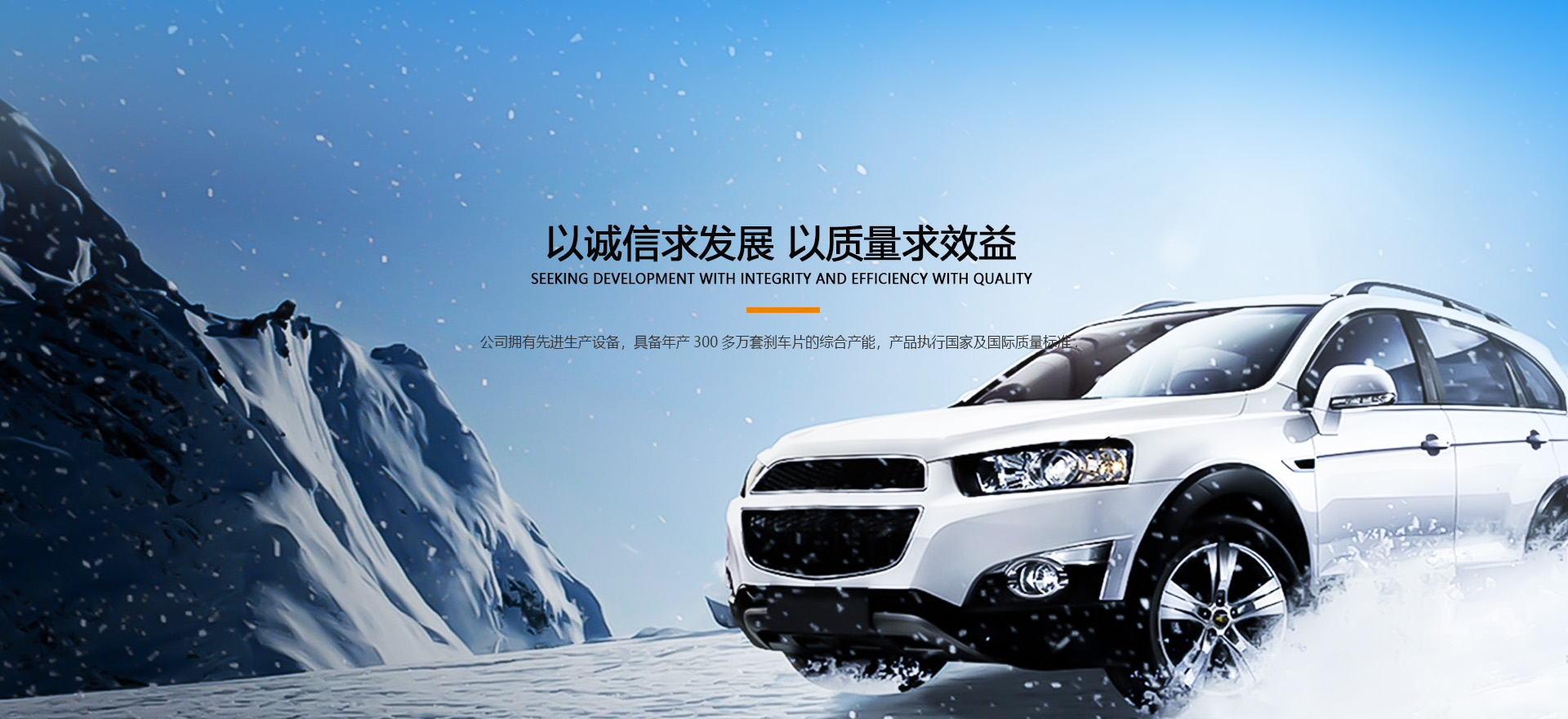 山東寶泰制動系統有限公司